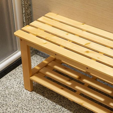Ease Single Inn Tajcshung Kültér fotó